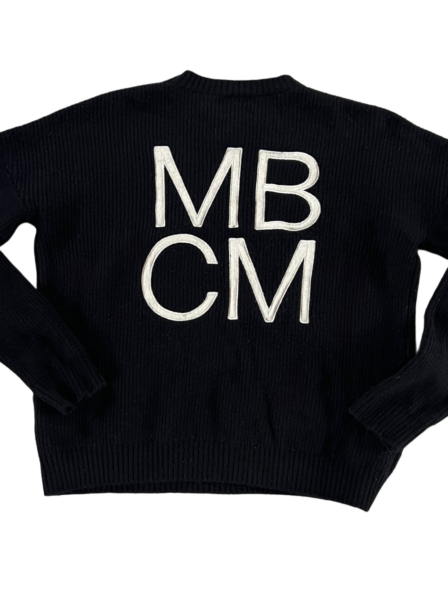 Marcelo Burlon Sweater