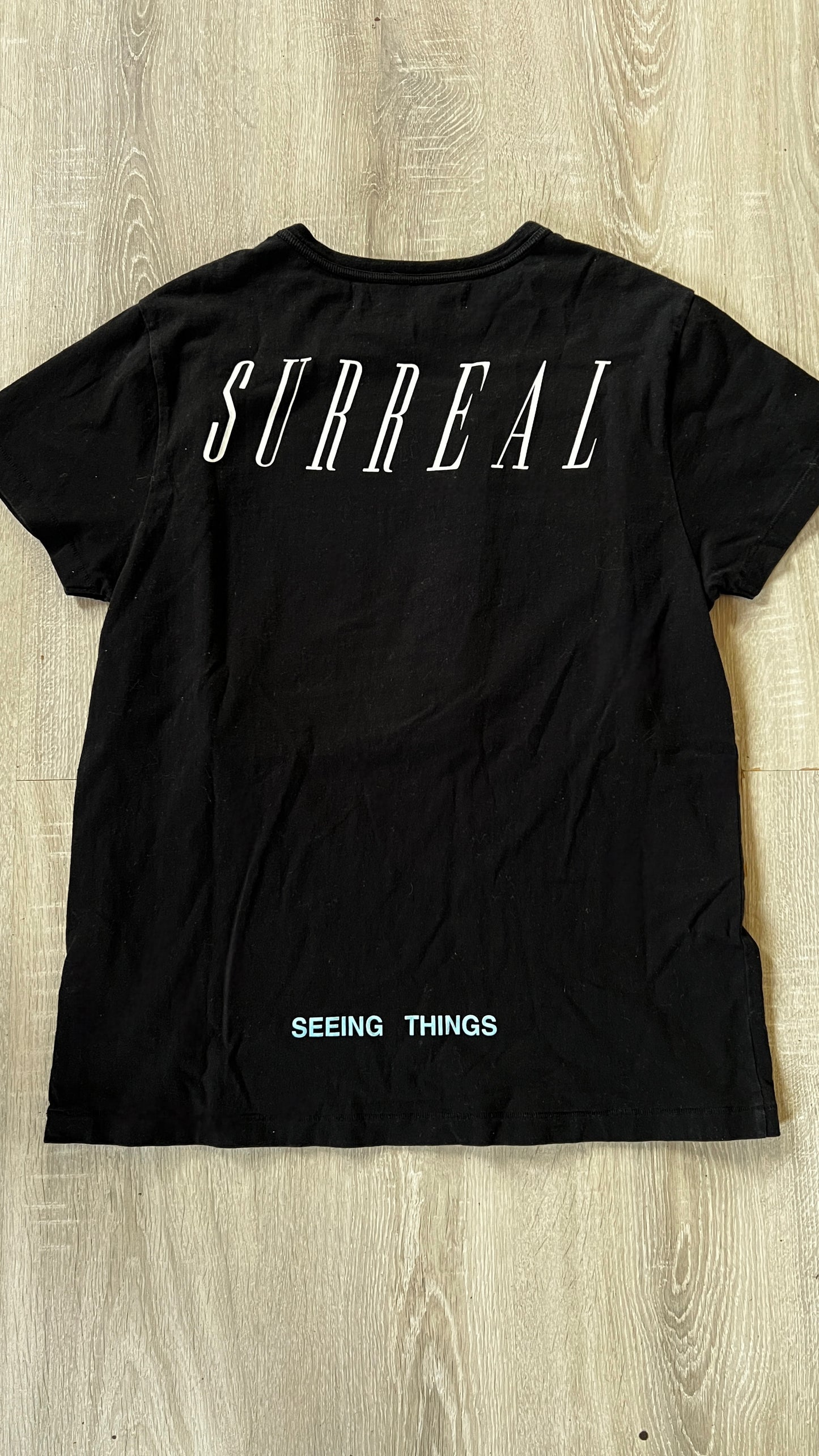 Off-White firmata da Virgil