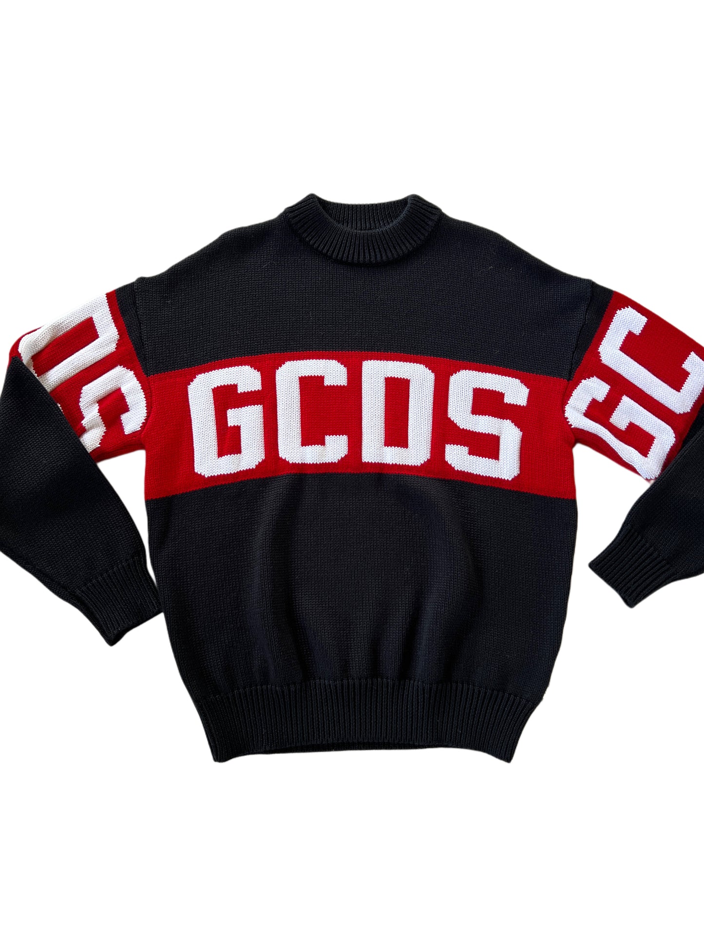GCDS maglione