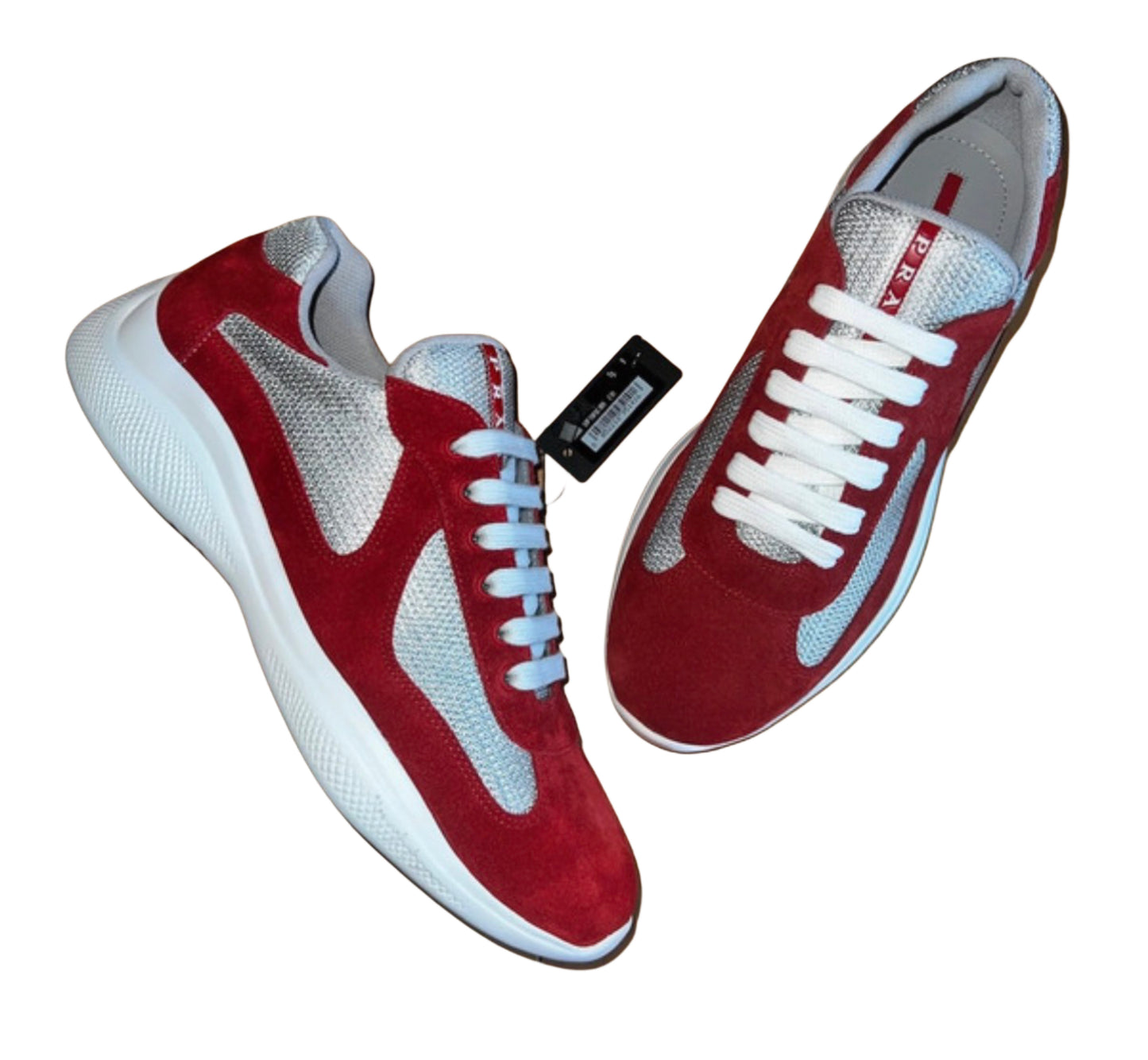 Prada America’s cup