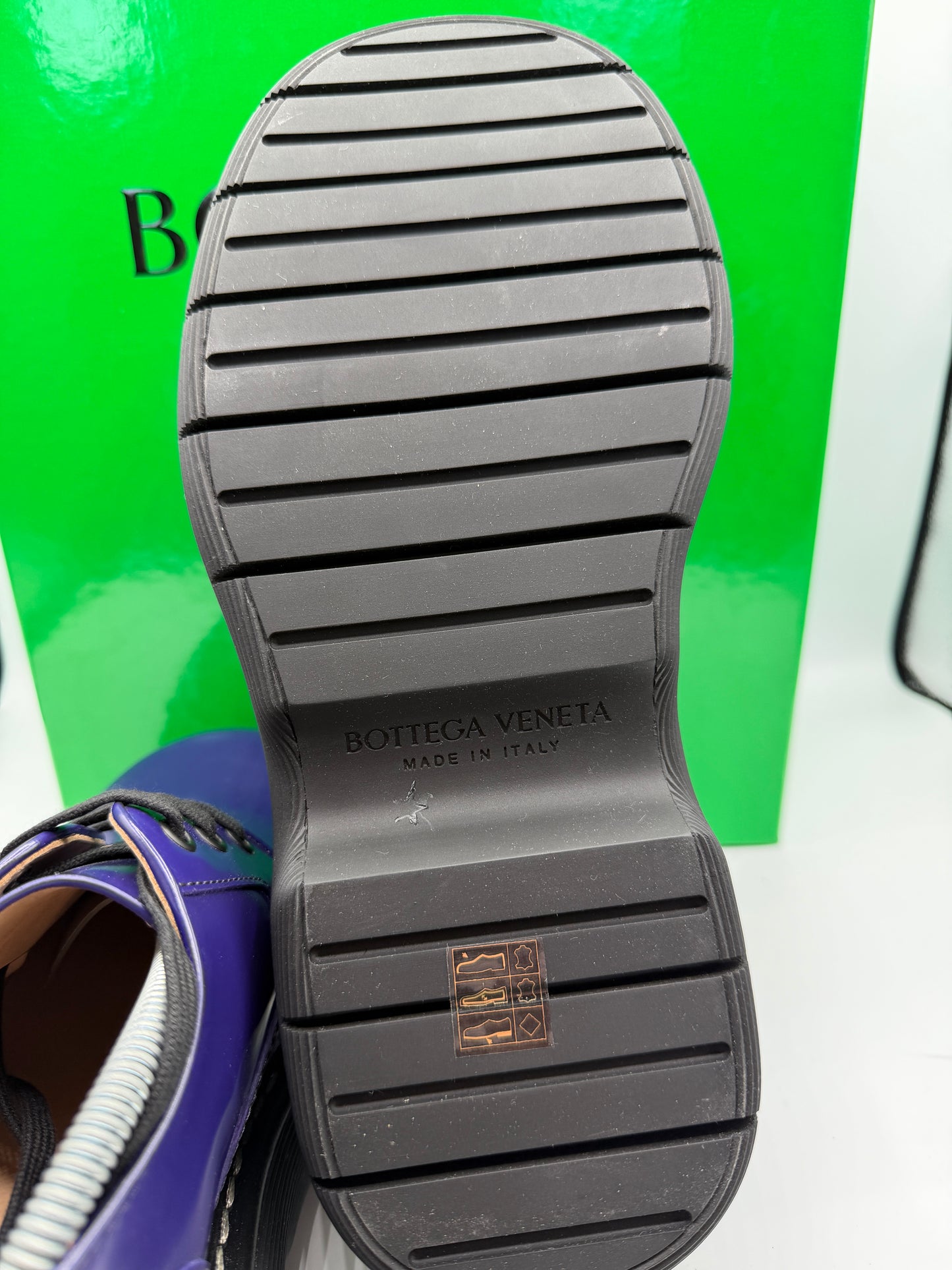 Mocassino Bottega Veneta