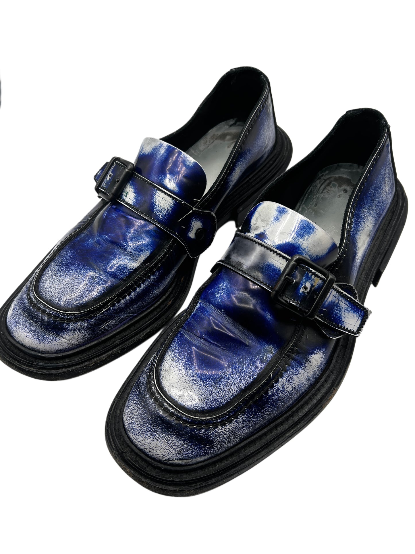 Maison Margiela 2012