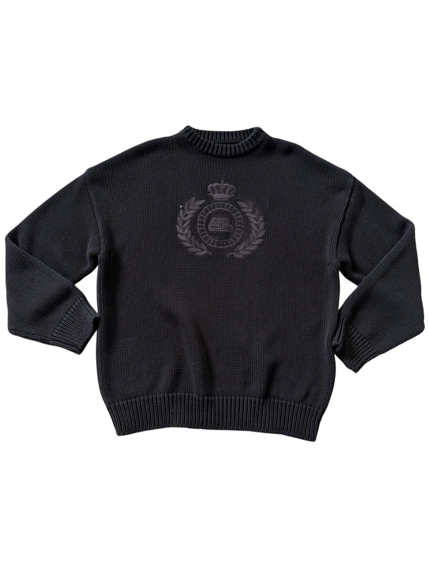 Balenciaga Sweater L