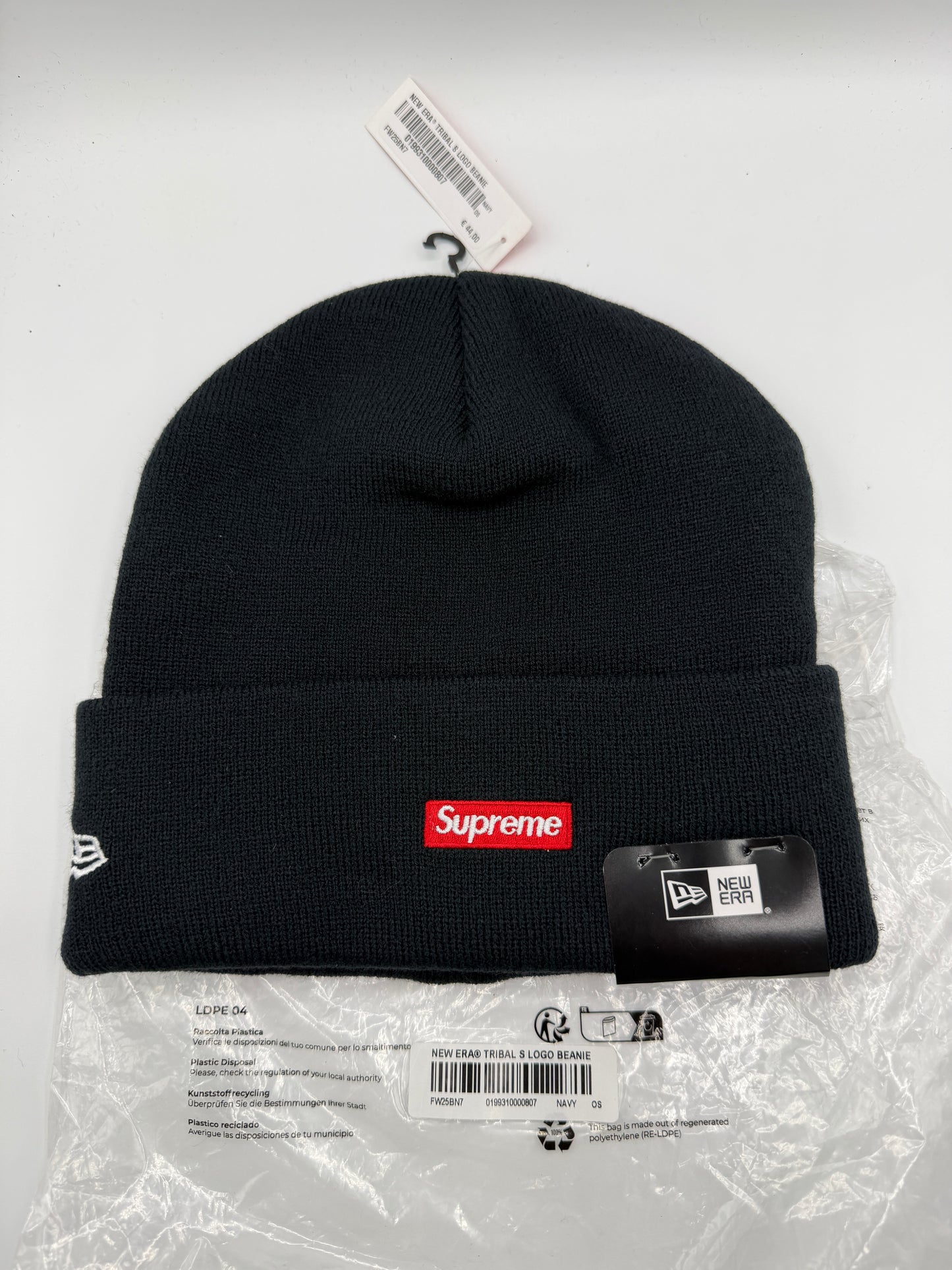Supreme