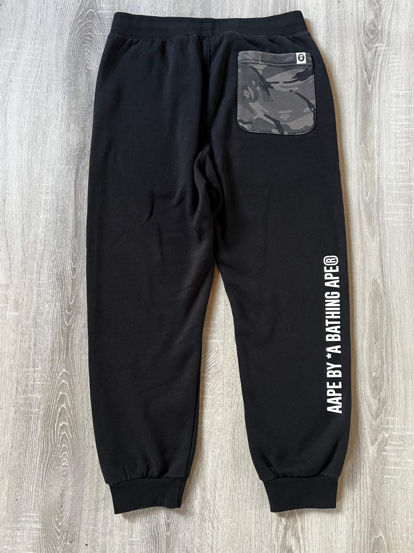 Bape Aape pants