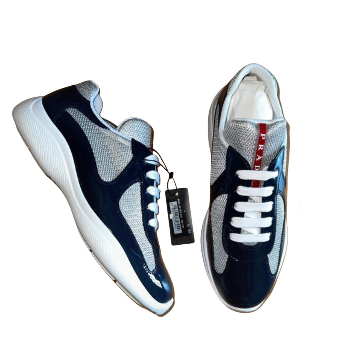 Prada America’s cup