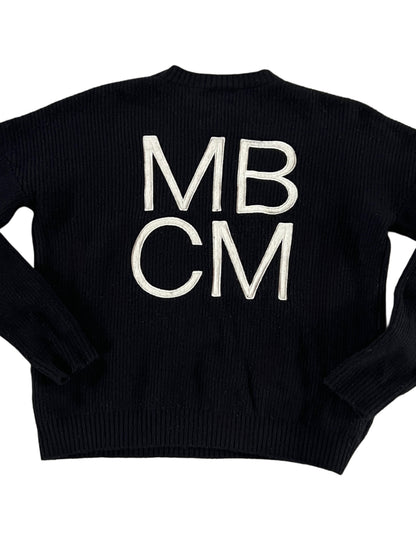 Marcelo Burlon Sweater