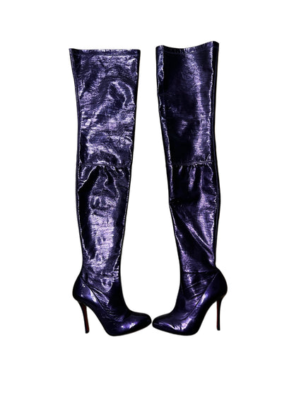 Christian Loboutin Boots