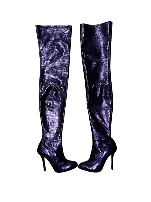 Christian Loboutin Boots