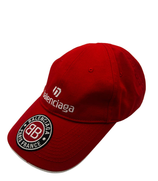 Balenciaga cap