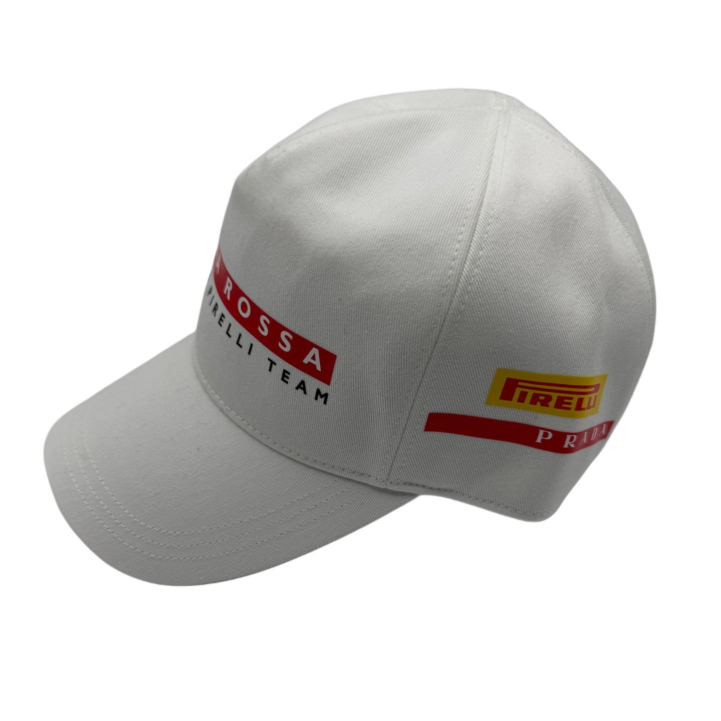 Prada luna rossa cap xs
