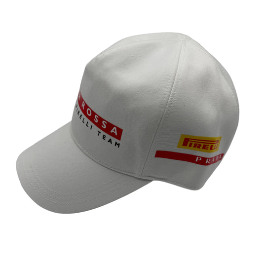 Prada luna rossa cap xs
