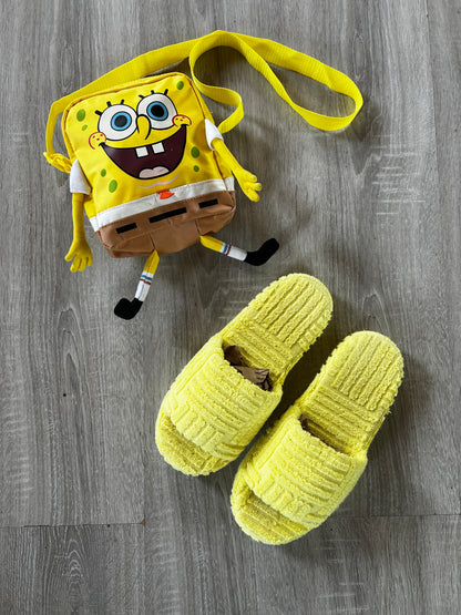 Bottega veneta sponge 40