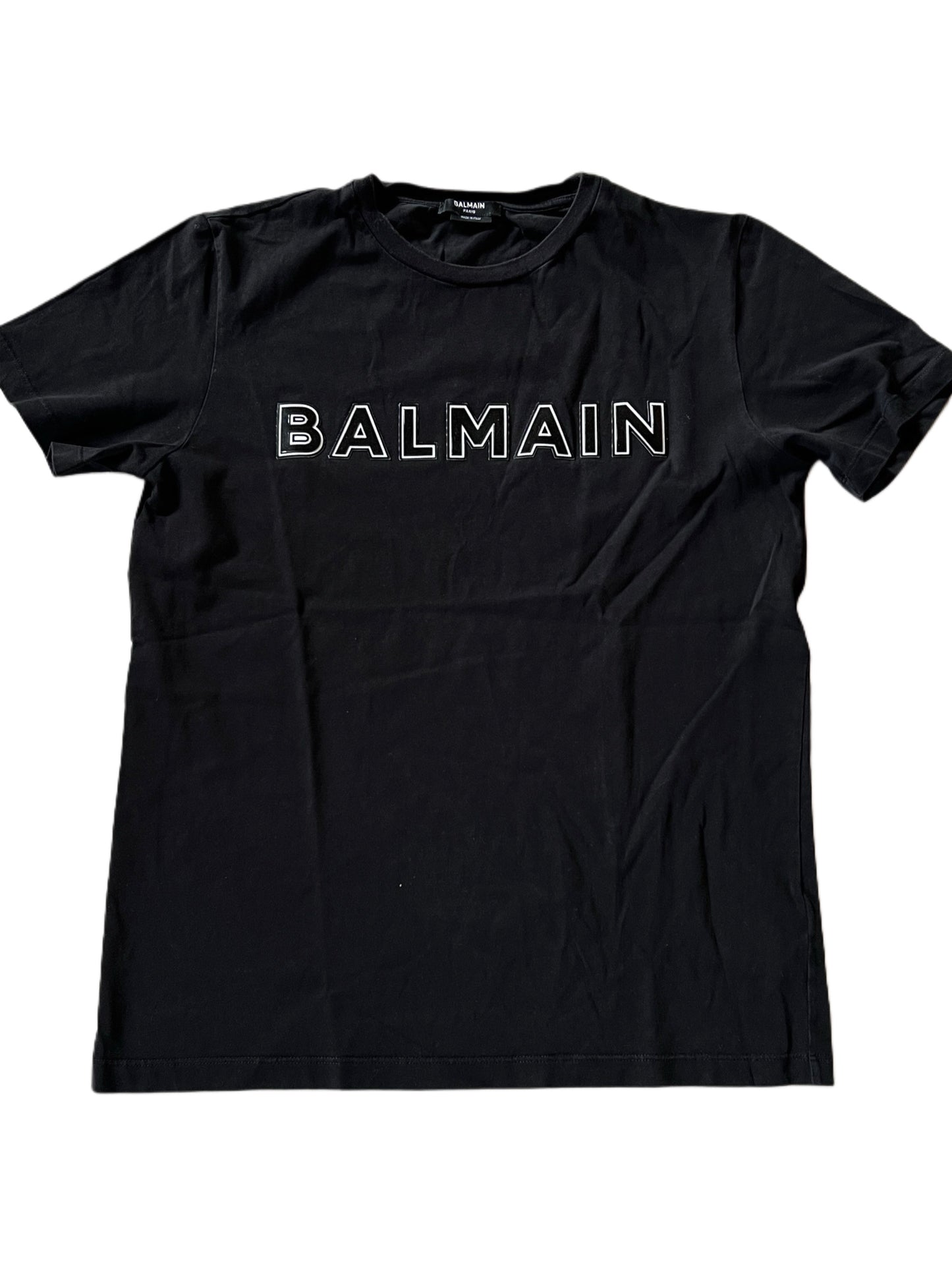 Balmain t-shirt