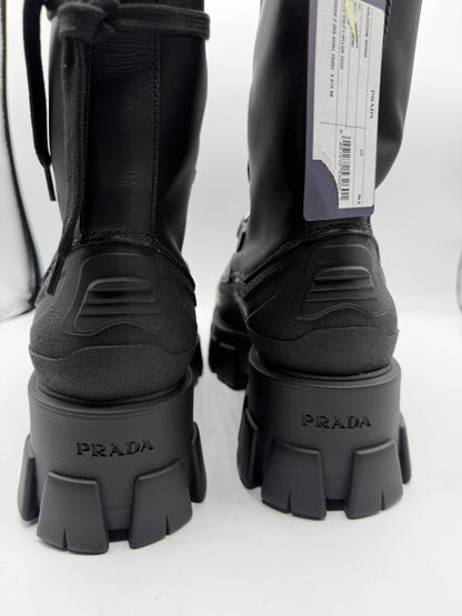 Prada Monolith 39,5