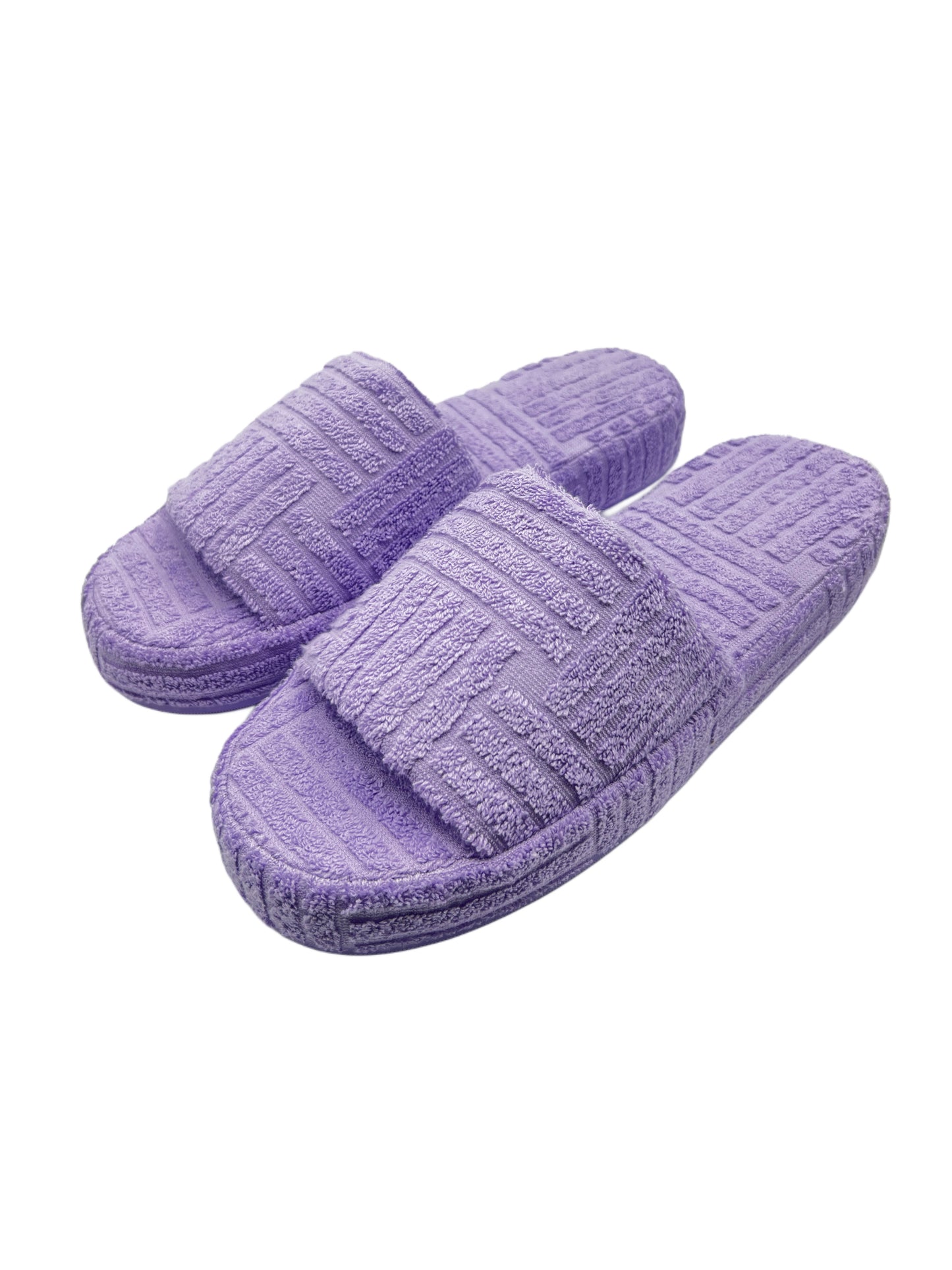 Bottega veneta sponge slides