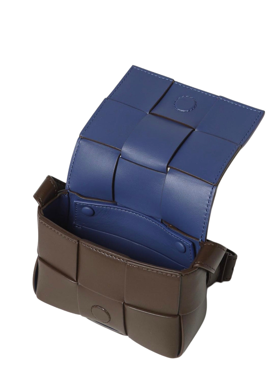 Bottega veneta cassette mini