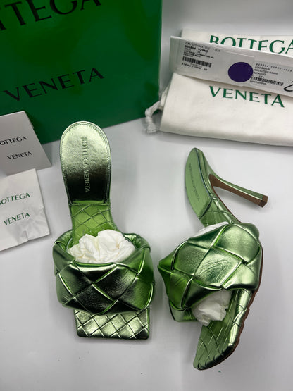 Bottega Veneta Lido