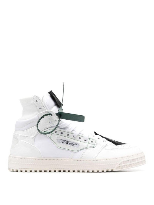 Off white Off court 3.0