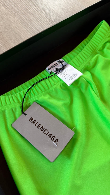 Balenciaga Leggins/tacchi 38
