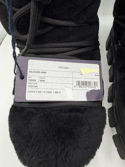 Prada Doposci in montone