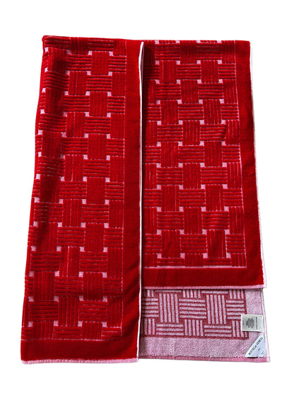 Bottega Veneta Towel