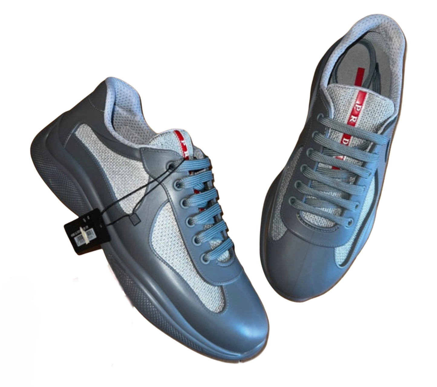 Prada America’s cup