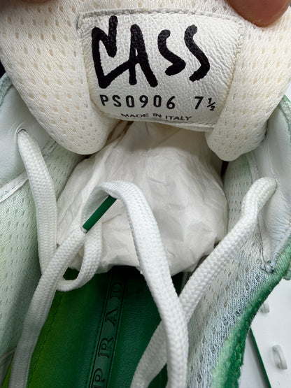 Prada America’s cup x cassius