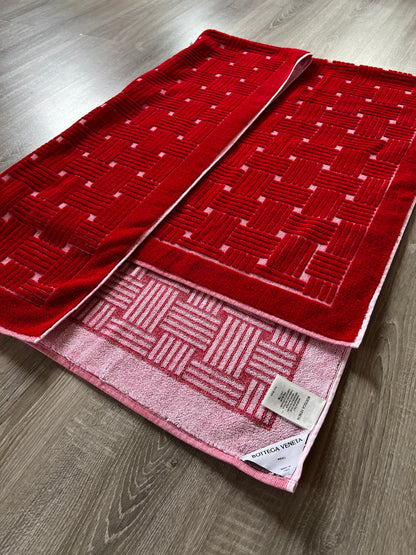 Bottega Veneta Towel