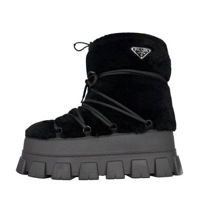 Prada Doposci in montone