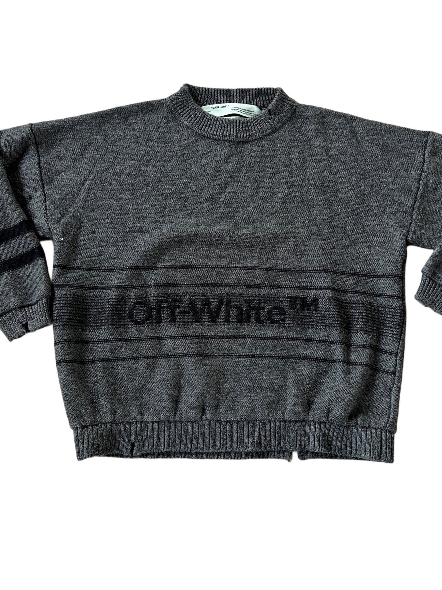 Off-White Maglione