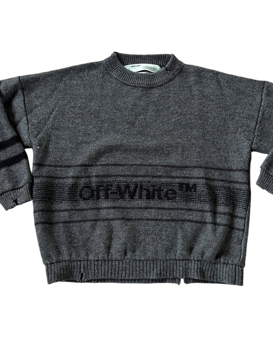 Off-White Maglione