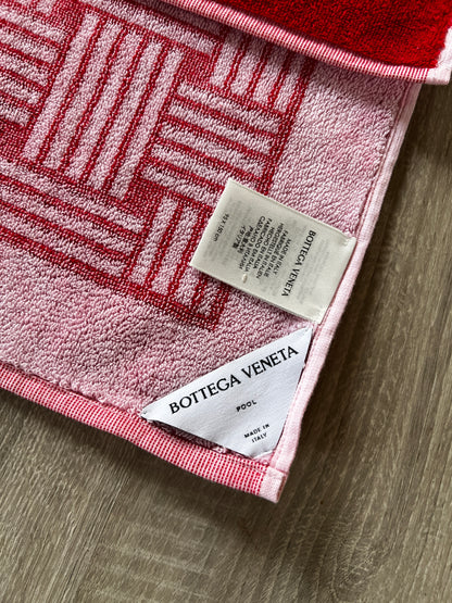 Bottega Veneta Towel