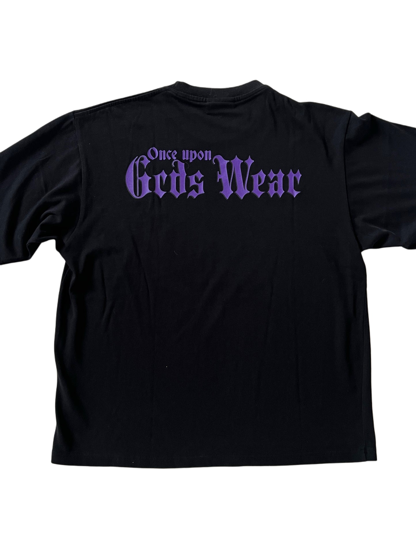 GCDS t-shirt