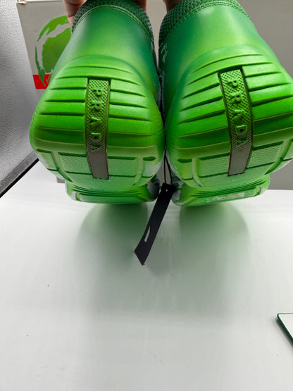 Prada America’s cup x cassius