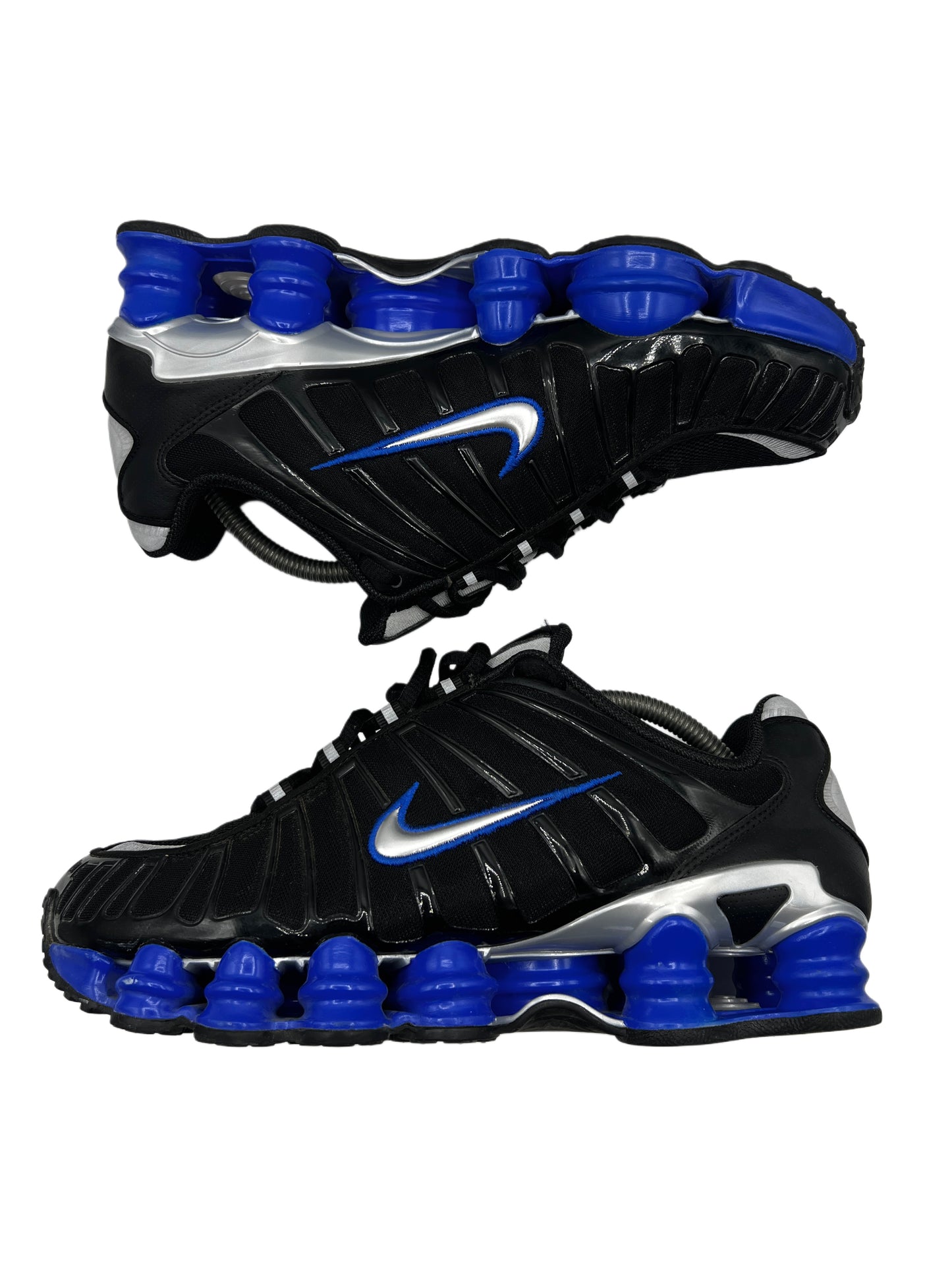 Nike shox tl