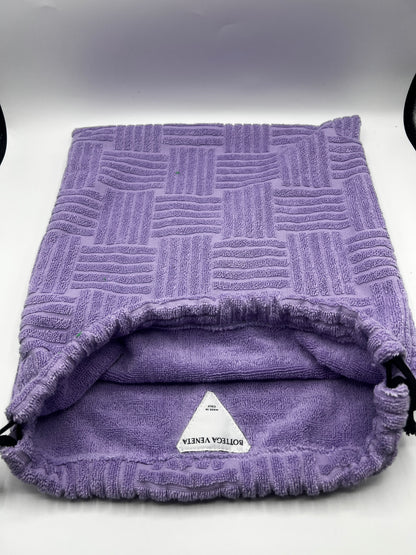 Bottega veneta sponge slides