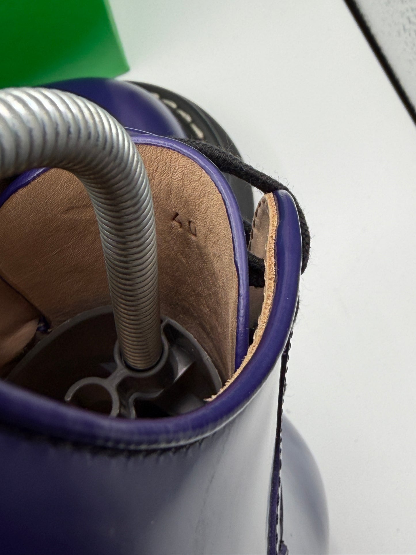 Mocassino Bottega Veneta