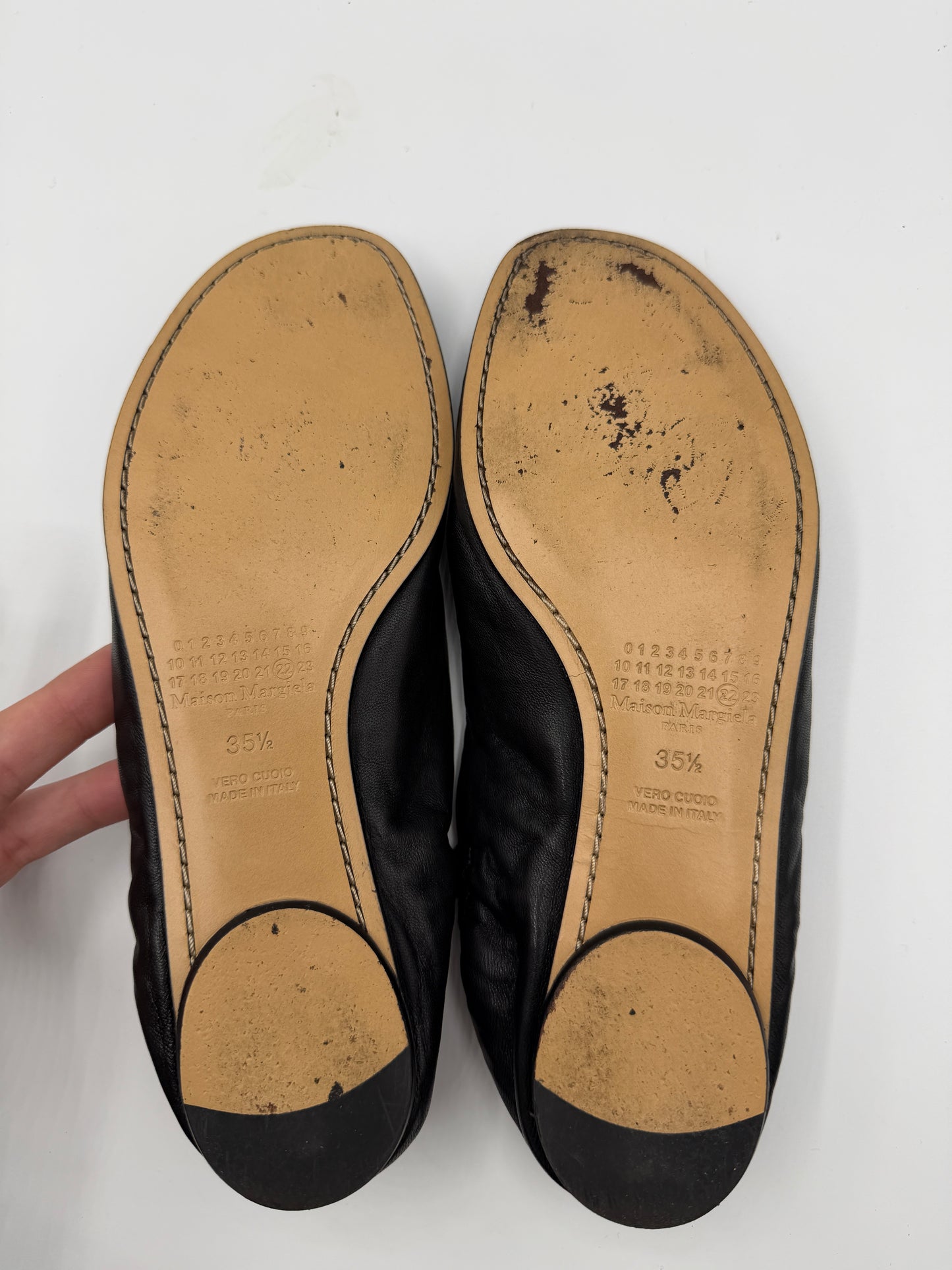 Maison Margiela 35,5