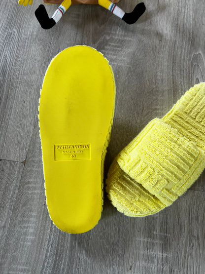 Bottega veneta sponge 40