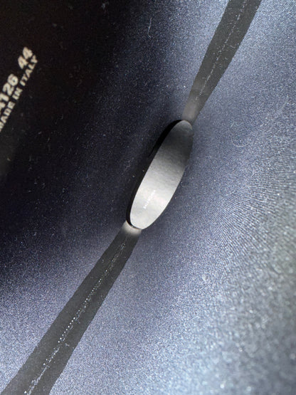 Balenciaga Rainboots excavator