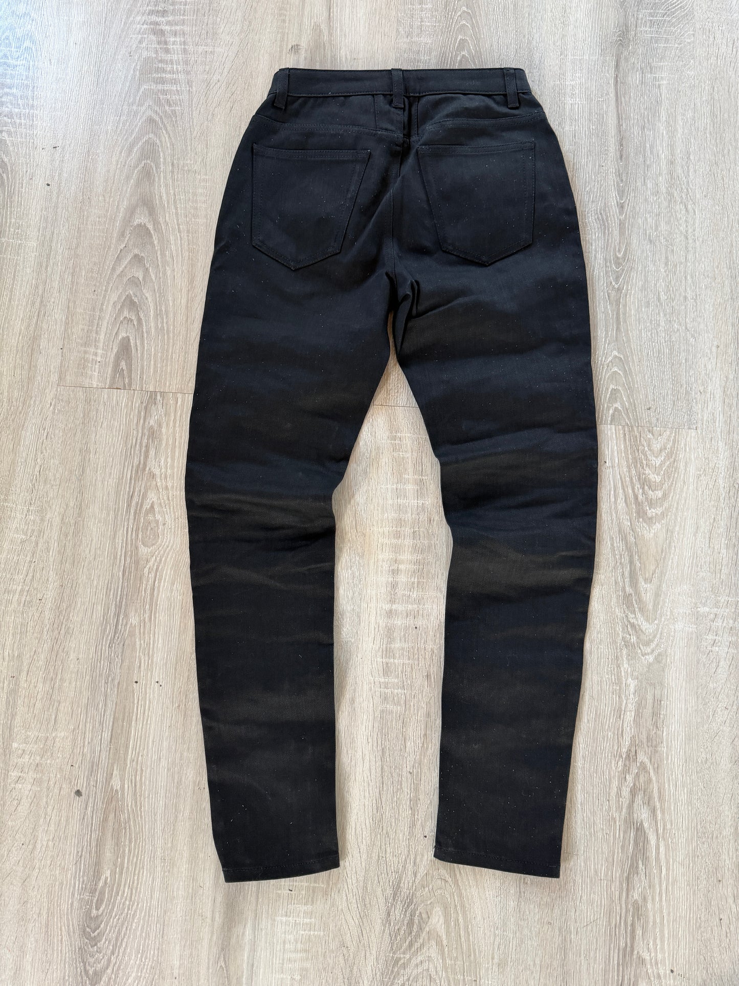 Saint Laurent jeans donna