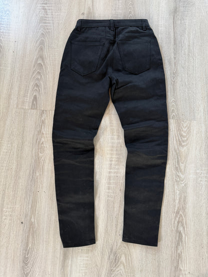 Saint Laurent jeans donna