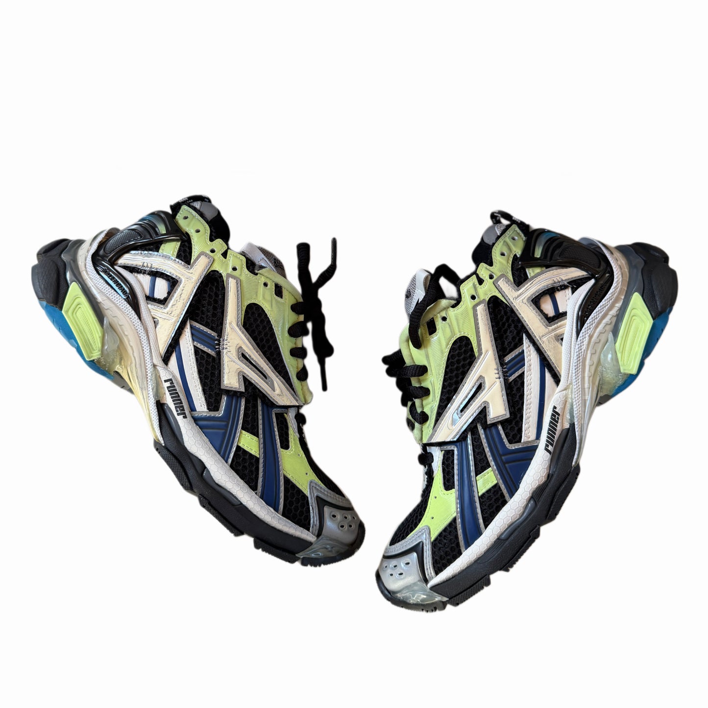 Balenciaga runner 38