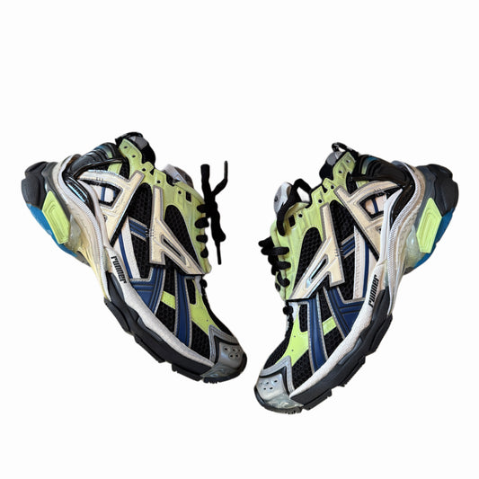 Balenciaga runner 38