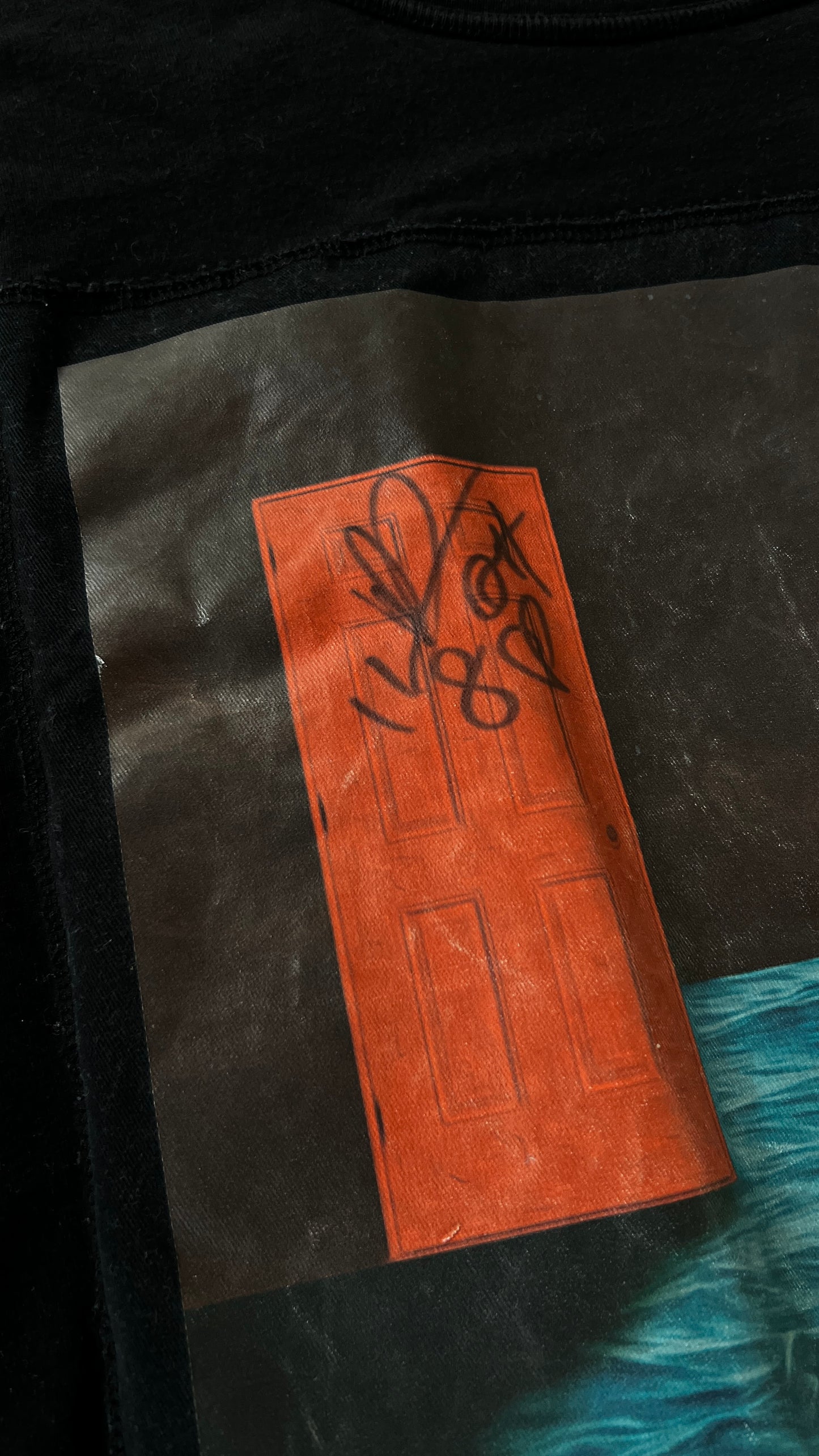 Off-White firmata da Virgil