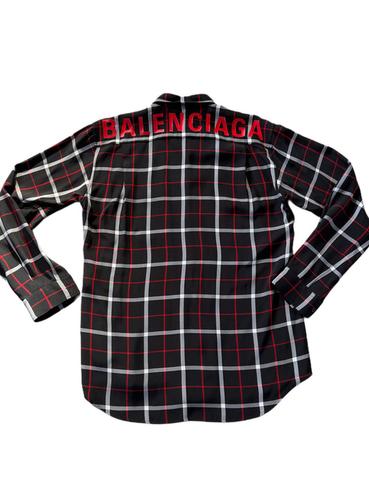 Balenciaga Camicia leggera