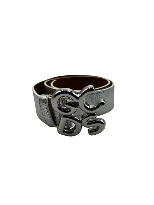 GCDS cintura donna