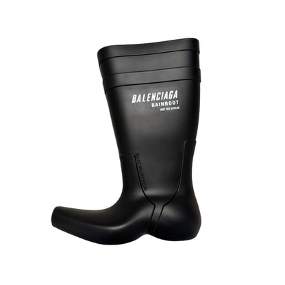 Balenciaga Rainboots excavator
