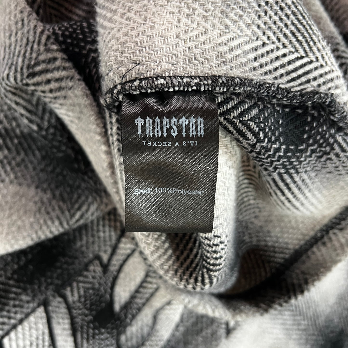 Trapstar Camicia pesante